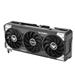 ASUS VGA NVIDIA GeForce RTX 5060 Ti TUF GAMING 16G, 16GB GDDR7, 3xDP, 3xHDMI 90YV0MG1-M0NA00