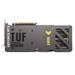 ASUS VGA NVIDIA GeForce RTX 5060 Ti TUF GAMING 16G, 16GB GDDR7, 3xDP, 3xHDMI 90YV0MG1-M0NA00
