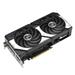 ASUS VGA NVIDIA GeForce RTX 5070 DUAL 12GB, 12GB GDDR7, 3xDP, 1xHDMI 90YV0M18-M0NA00