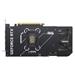 ASUS VGA NVIDIA GeForce RTX 5070 DUAL 12GB, 12GB GDDR7, 3xDP, 1xHDMI 90YV0M18-M0NA00