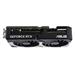 ASUS VGA NVIDIA GeForce RTX 5070 DUAL 12GB, 12GB GDDR7, 3xDP, 1xHDMI 90YV0M18-M0NA00