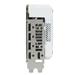 ASUS VGA NVIDIA GeForce RTX 5070 Ti TUF GAMING 16GB OC WHITE, 16GB GDDR7, 3xDP, 2xHDMI 90YV0MD3-M0NA00
