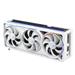 ASUS VGA NVIDIA GeForce RTX 5080 ROG ASTRAL WHITE 16GB OC, 16GB GDDR7, 3xDP, 2xHDMI 90YV0LV4-M0NA00