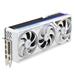 ASUS VGA NVIDIA GeForce RTX 5080 ROG ASTRAL WHITE 16GB OC, 16GB GDDR7, 3xDP, 2xHDMI 90YV0LV4-M0NA00