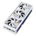 ASUS VGA NVIDIA GeForce RTX 5080 ROG ASTRAL WHITE 16GB OC, 16GB GDDR7, 3xDP, 2xHDMI 90YV0LV4-M0NA00