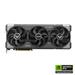 ASUS VGA NVIDIA GeForce RTX 5080 TUF GAMING 16GB, 16GB GDDR7, 3xDP, 2xHDMI 90YV0M31-M0NA00