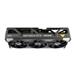 ASUS VGA NVIDIA GeForce RTX 5080 TUF GAMING 16GB, 16GB GDDR7, 3xDP, 2xHDMI 90YV0M31-M0NA00