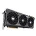 ASUS VGA NVIDIA GeForce TUF Gaming RTX 4070 SUPER 12GB GDDR6X OC, RTX 4070 SUPER, 12GB GDDR6X, 3xDP, 1xH 90YV0K80-M0NA00