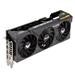 ASUS VGA NVIDIA GeForce TUF Gaming RTX 4070 SUPER 12GB GDDR6X OC, RTX 4070 SUPER, 12GB GDDR6X, 3xDP, 1xH 90YV0K80-M0NA00