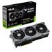 ASUS VGA NVIDIA GeForce TUF Gaming RTX 4070 Ti SUPER 16GB GDDR6X OC, RTX 4070 Ti SUPER, 16GB GDDR6X, 3xD 90YV0KF0-M0NA00