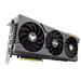 ASUS VGA NVIDIA GeForce TUF Gaming RTX 4070 Ti SUPER 16GB GDDR6X OC, RTX 4070 Ti SUPER, 16GB GDDR6X, 3xD 90YV0KF0-M0NA00