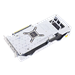 ASUS VGA NVIDIA GeForce TUF Gaming RTX 4070 Ti SUPER 16GB GDDR6X OC White, RTX 4070 Ti SUPER, 16GB GDDR6 90YV0KF2-M0NA00