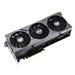 ASUS VGA NVIDIA GeForce TUF Gaming RTX 4070 Ti SUPER 16GB GDDR6X, RTX 4070 Ti SUPER, 16GB GDDR6X, 3xDP, 90YV0KF1-M0NA00