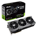 ASUS VGA NVIDIA GeForce TUF Gaming RTX 4080 SUPER 16GB GDDR6X, RTX 4080 SUPER, 16GB GDDR6X, 3xDP, 2xHDMI 90YV0KA1-M0NA00