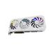 ASUS VGA NVIDIA ROG-STRIX-RTX3080-O10G-WHITE, RTX 3080, 10GB GDDR6X, 3xDP, 2xHDMI 90YV0FA5-M0NM00