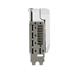 ASUS VGA NVIDIA ROG-STRIX-RTX3080-O10G-WHITE, RTX 3080, 10GB GDDR6X, 3xDP, 2xHDMI 90YV0FA5-M0NM00