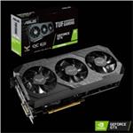 ASUS VGA NVIDIA TUF3-GTX1660S-O6G-GAMING, GTX 1660 SUPER, 6GB GDDR6, 1xDVI, 1xHDMI, 1xDP 90YV0DS0-M0NA00