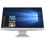 ASUS Vivo AiO V241EAK-WA027X/ i3-1115G4/ 8GB DDR4/ 512GB SSD/ Intel UHD/ 23,8" FHD matný/ W11P/ bílý