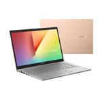 ASUS VivoBook 14 K413EA-EB510T Intel i3-1115G4 14.0" FHD matny UMA 8GB 256GB SSD WL Cam Win10 Gold