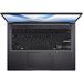 ASUS Vivobook 14 M1405NAQ-LY015W, Ryzen 5 150, 14.0˝ 1920 x 1200 WUXGA, UMA, 16GB, SSD 512GB, W11H