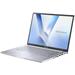 ASUS Vivobook 14 OLED/14.0/5 150/16GB/512GB PCIE G4 SSD/AMD UMA/SILVER/Windows 11 Home M1405NAQ-LY016W