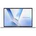 ASUS Vivobook 14 OLED/14.0/5 150/16GB/512GB PCIE G4 SSD/AMD UMA/SILVER/Windows 11 Home M1405NAQ-LY016W