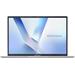 ASUS Vivobook 14 OLED/14.0/5 150/16GB/512GB PCIE G4 SSD/AMD UMA/SILVER/Windows 11 Home M1405NAQ-LY016W