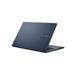 ASUS Vivobook 14 X1404VA-EB2268WZ, Core 3-100U , 14.0˝ 1920 x 1080 FHD, UMA, 8GB, SSD 256GB, W11H, bez AC adap