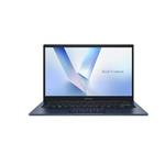 ASUS Vivobook 14 X1404VA-EB2268WZ, Core 3-100U , 14.0˝ 1920 x 1080 FHD, UMA, 8GB, SSD 256GB, W11H, bez AC adap