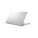 ASUS Vivobook 14 X1404VA-EB2276WZ, Core 3-100U , 14.0˝ 1920 x 1080 FHD, UMA, 8GB, SSD 256GB, W11H, bez AC adap