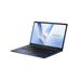 ASUS Vivobook 14 X1404VA-EB2277WZ, Core 5-120U , 14.0˝ 1920 x 1080 FHD, UMA, 8GB, SSD 512GB, W11H, bez AC adp