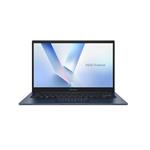 ASUS Vivobook 14 X1404VA-EB2277WZ, Core 5-120U , 14.0˝ 1920 x 1080 FHD, UMA, 8GB, SSD 512GB, W11H, bez AC adp