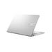 ASUS Vivobook 14 X1404VA-EB2278WZ, Core 5-120U , 14.0˝ 1920 x 1080 FHD, UMA, 8GB, SSD 512GB, W11H, bez AC adap