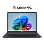 ASUS Vivobook 14/X1407QA-LY034W/SD-X1-26-100/14"/WUXGA/16GB/512GB/Adreno/W11H/Blue/2R