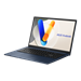 ASUS Vivobook 15/i3-1315U/8GB/512 GB SSD/Intel UMA/15,6"FHD/Win11Home/Blue X1504VA-NJ980W