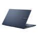 ASUS Vivobook 15/i3-1315U/8GB/512 GB SSD/Intel UMA/15,6"FHD/Win11Home/Blue X1504VA-NJ980W