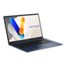 ASUS Vivobook 15/i3-1315U/8GB/512 GB SSD/Intel UMA/15,6"FHD/Win11Home/Blue X1504VA-NJ980W