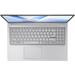 ASUS Vivobook 15/i3-304/8GB/512GB SSD/Intel UMA/15,6" FHD/Win11Home/Silver X1504MA-BQ011WZ