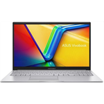 ASUS Vivobook 15/i3-304/8GB/512GB SSD/Intel UMA/15,6" FHD/Win11Home/Silver X1504MA-BQ011WZ