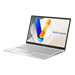ASUS Vivobook 15/i5-1334U/16GB/512 GB SSD/15,6"FHD/Iris Xe/Win11Home/Silver X1504VA-NJ1717W