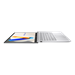 ASUS Vivobook 15/i5-1334U/16GB/512 GB SSD/15,6"FHD/Iris Xe/Win11Home/Silver X1504VA-NJ1717W