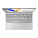 ASUS Vivobook 15/i5-1334U/16GB/512 GB SSD/15,6"FHD/Iris Xe/Win11Home/Silver X1504VA-NJ1717W