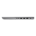 ASUS Vivobook 15/i5-1334U/16GB/512 GB SSD/15,6"FHD/Iris Xe/Win11Home/Silver X1504VA-NJ1717W