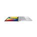 ASUS Vivobook 15/i5-1334U/16GB/512 GB SSD/15,6"FHD/Iris Xe/Win11Home/Silver X1504VA-NJ1717W