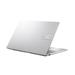 ASUS Vivobook 15/i5-1334U/16GB/512 GB SSD/15,6"FHD/Iris Xe/Win11Home/Silver X1504VA-NJ1717W