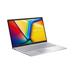 ASUS Vivobook 15/i5-1334U/16GB/512 GB SSD/15,6"FHD/Iris Xe/Win11Home/Silver X1504VA-NJ1717W