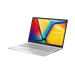 ASUS Vivobook 15/i5-1335U/16GB/512GB SSD/15,6"/Win11Home/Silver X1504VA-NJ2201W
