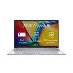 ASUS Vivobook 15/i5-1335U/16GB/512GB SSD/15,6"/Win11Home/Silver X1504VA-NJ2201W