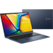 ASUS Vivobook 15/i5-13420H/8GB/512GB SSD/Intel UHD/15,6" FHD/Win11Home/Blue X1502VA-NJ1253W