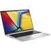 ASUS Vivobook 15/i5-13420H/8GB/512GB SSD/Intel UHD/15,6" FHD/Win11Home/Silver X1502VA-NJ1254W